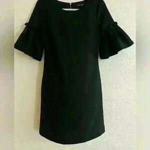 Ivanka Trump Midi Sheath Dress